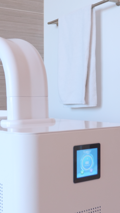 H3 - Bathtub Cold Plunge Chiller