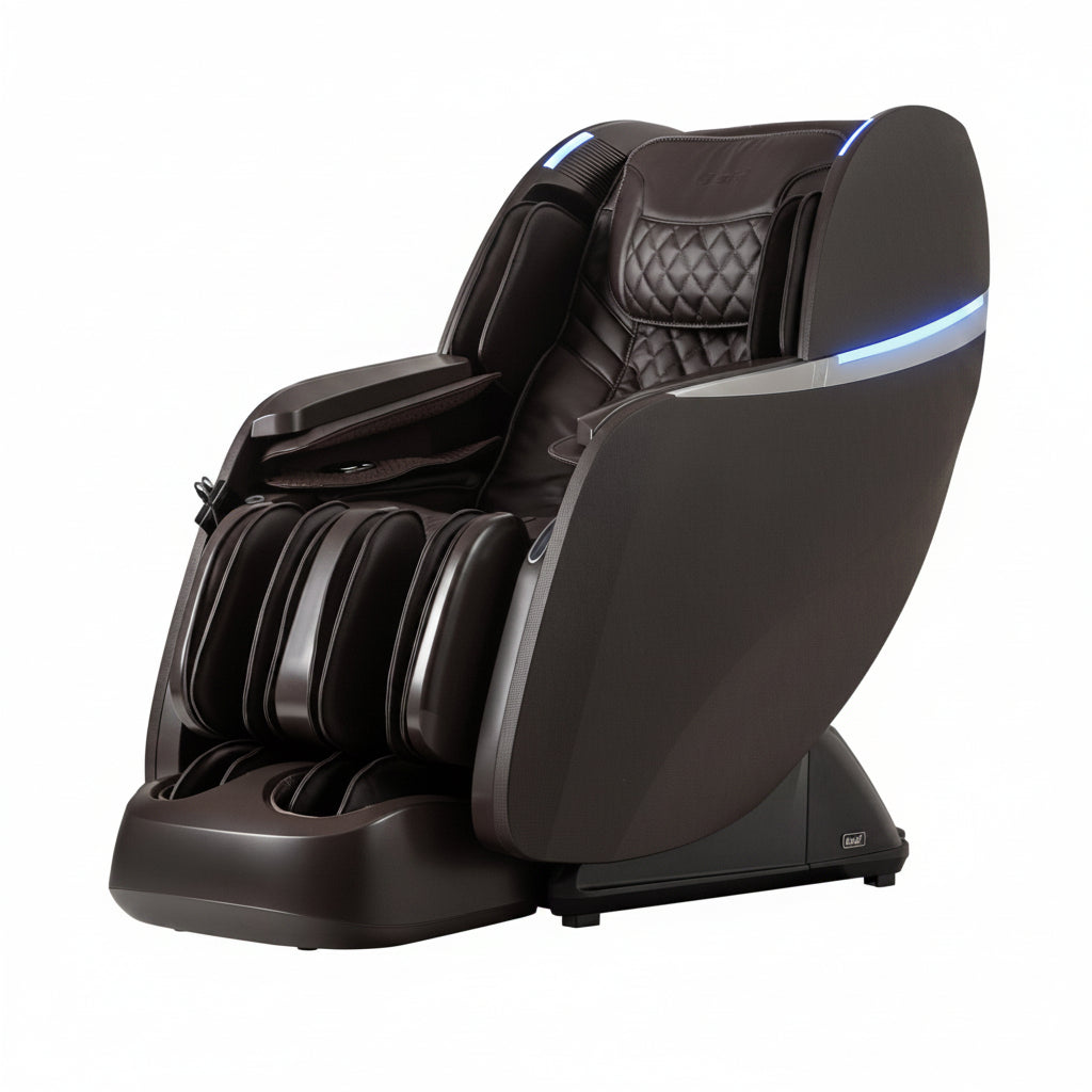 Experience Ultimate Relaxation with the Osaki AI Vera 4D+ Massage Chair