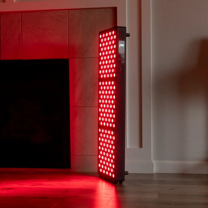 Transform Your Wellness Routine with the Elegant RN300 Red Light Therapy Panel