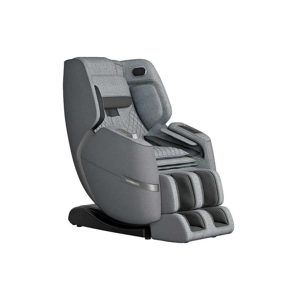 Experience Ultimate Relaxation with the Positive Posture Solara Therapeutic Massage Chair