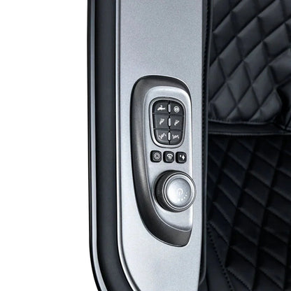 Experience Ultimate Relaxation with the TP Epic 4D Massage Chair by Titan