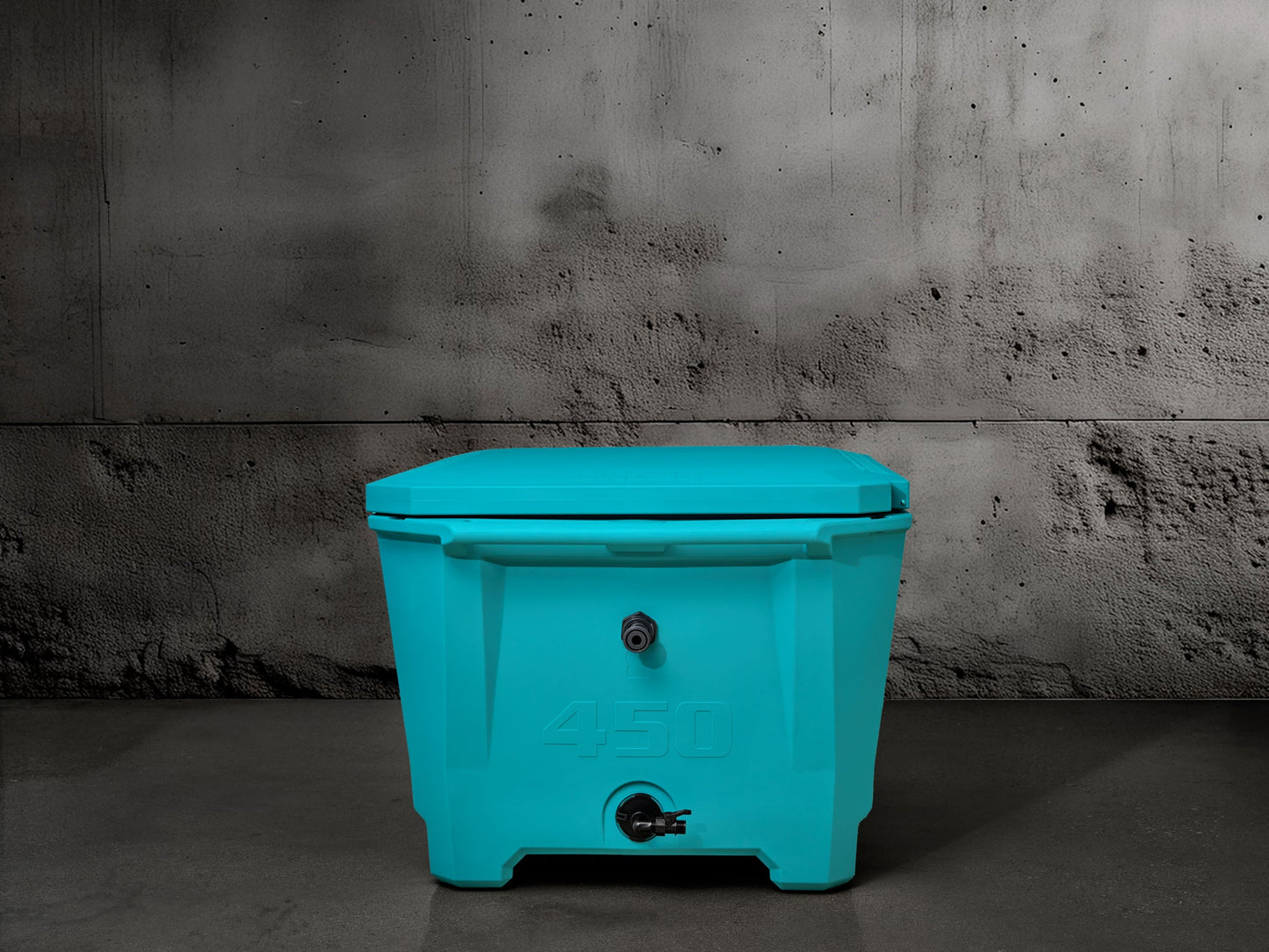 Elevate Your Recovery with the Iceology Cold Plunge 450 - Ultimate Cold Water Therapy Experience