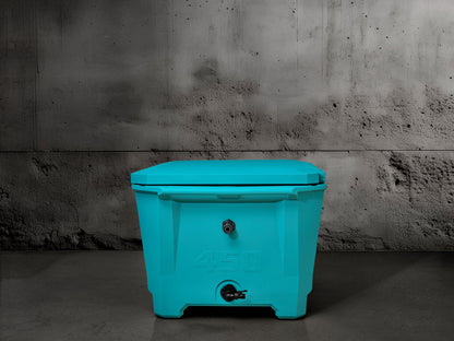 Elevate Your Recovery with the Iceology Cold Plunge 450 - Ultimate Cold Water Therapy Experience