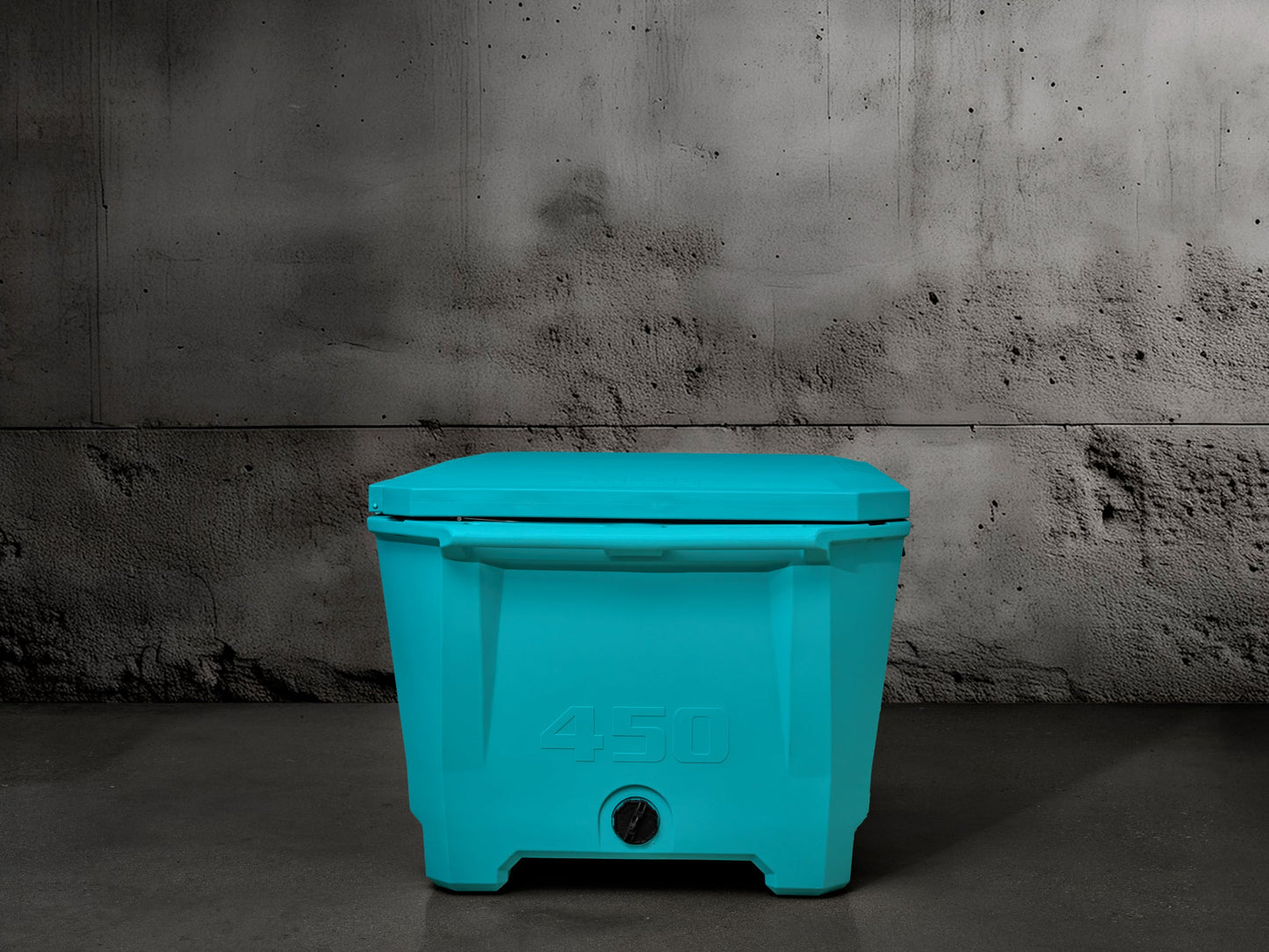 Elevate Your Recovery with the Iceology Cold Plunge 450 - Ultimate Cold Water Therapy Experience