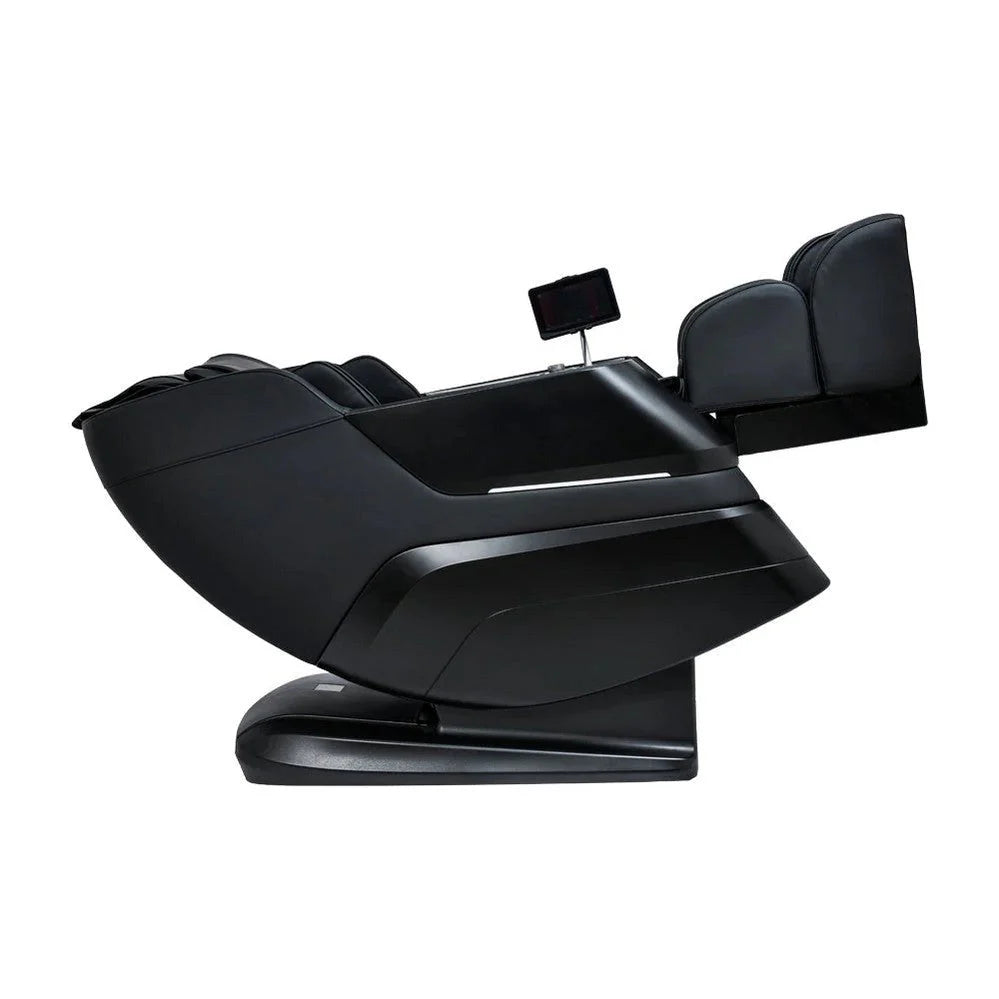 Experience Ultimate Relaxation with the TP Epic 4D Massage Chair by Titan