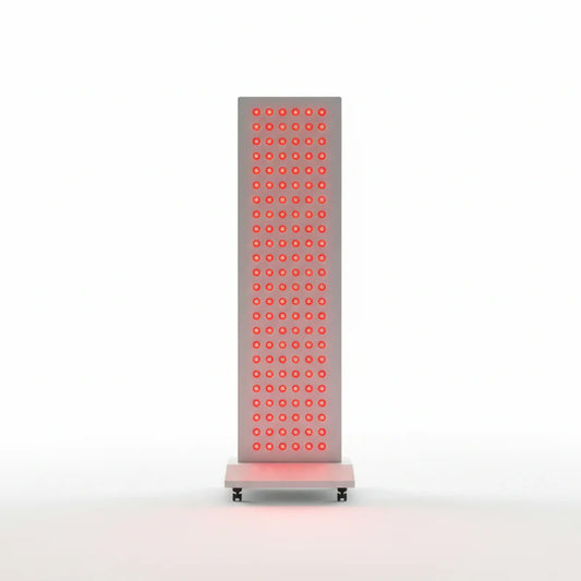 ThermaZen Juvakit 300W Red Light Therapy Starter Kit