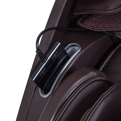 Experience Ultimate Relaxation with the Osaki AI Vera 4D+ Massage Chair