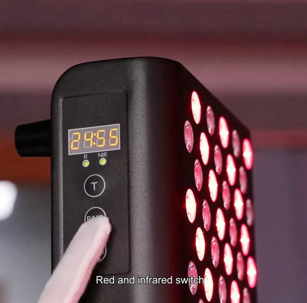 Transform Your Wellness Journey with the Juvakit 300W Red Light Therapy Starter Kit