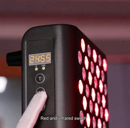Transform Your Wellness Journey with the Juvakit 300W Red Light Therapy Starter Kit