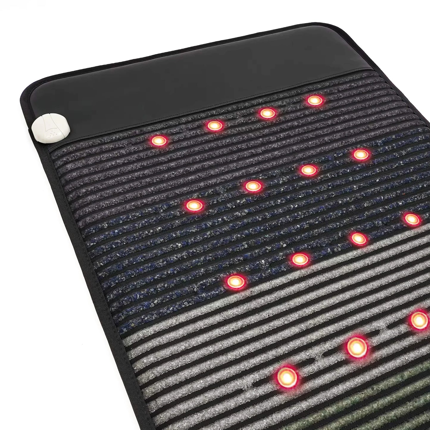 Professional RED Light PEMF Infrared Heating Therapy Mat