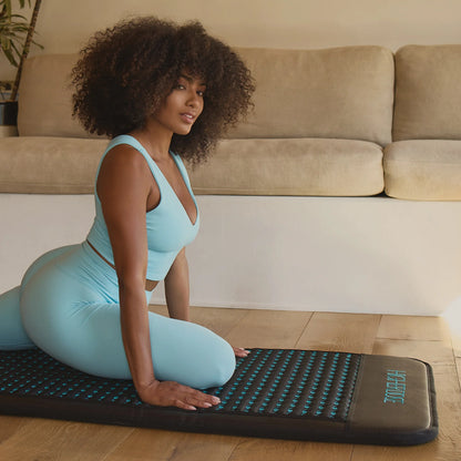 Infrared Pulsed Electromagnetic Field Therapy Mat