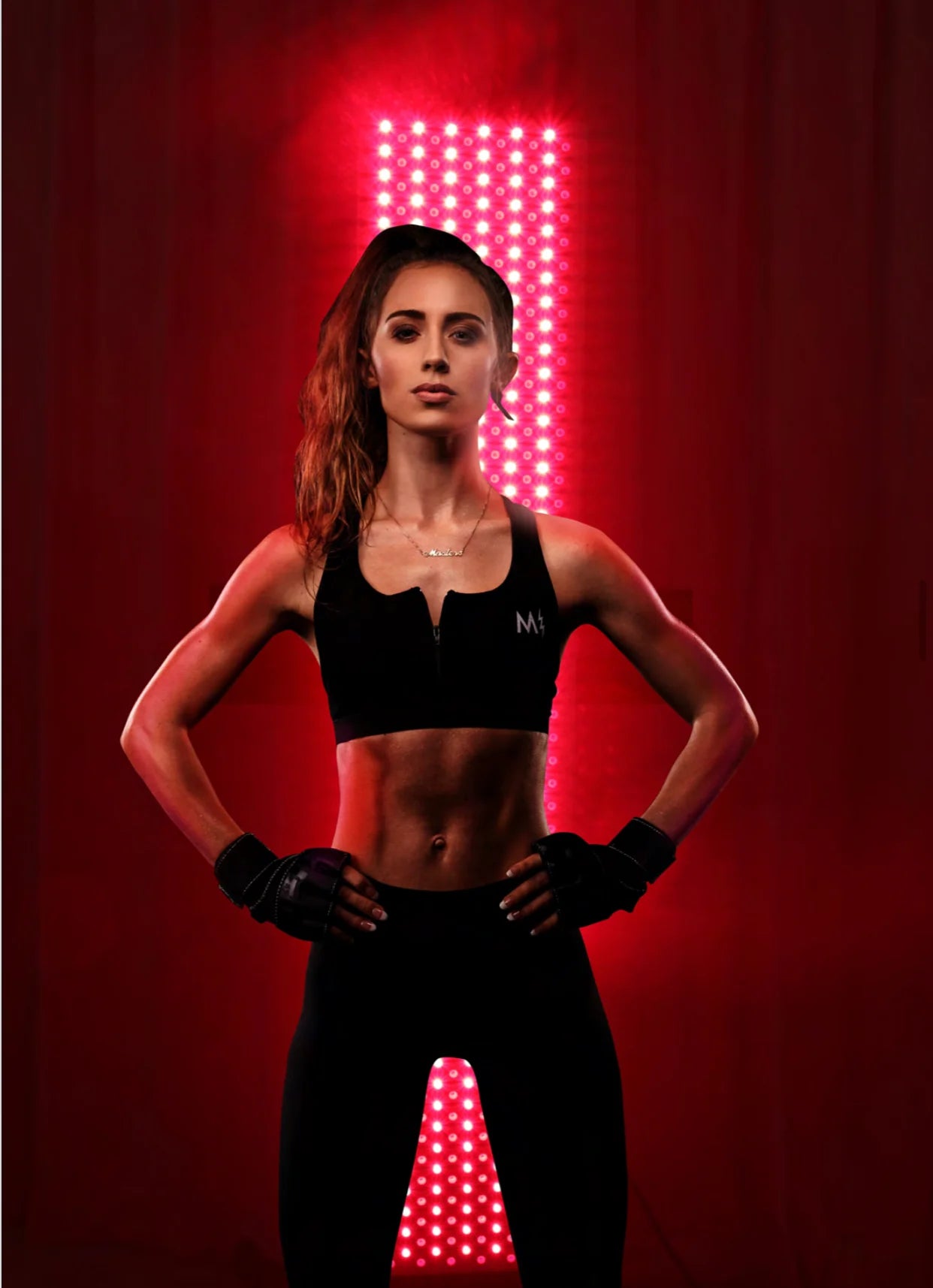 Transform Your Wellness Journey with the Juvakit 300W Red Light Therapy Starter Kit