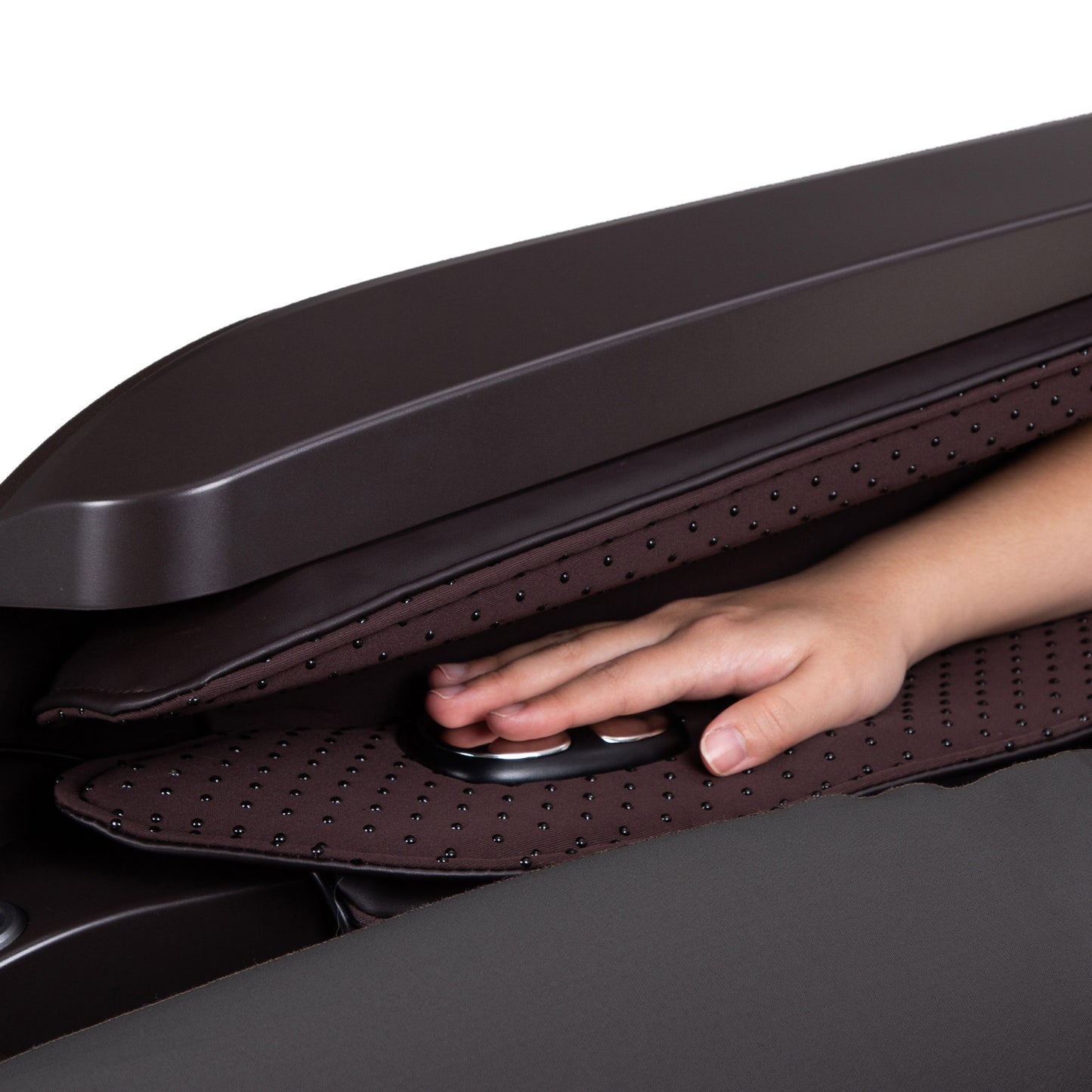 Experience Ultimate Relaxation with the Osaki AI Vera 4D+ Massage Chair