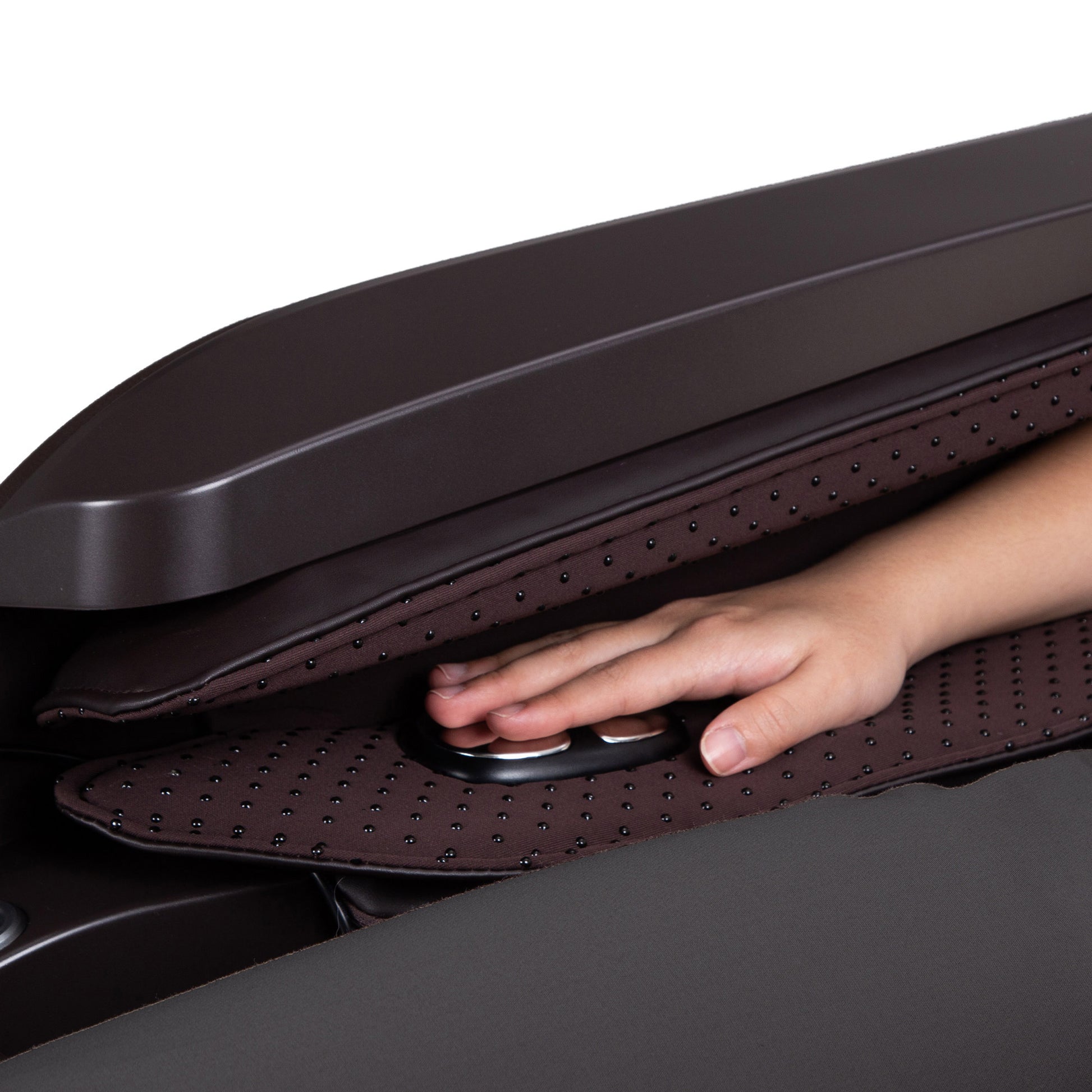 Experience Ultimate Relaxation with the Osaki AI Vera 4D+ Massage Chair