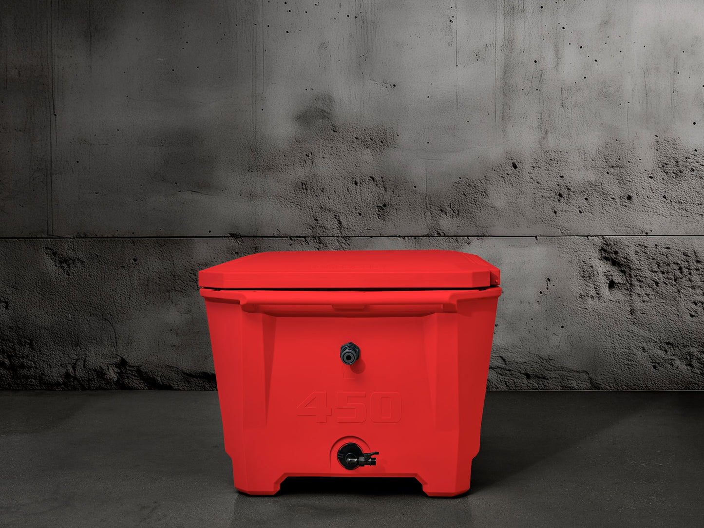 Elevate Your Recovery with the Iceology Cold Plunge 450 - Ultimate Cold Water Therapy Experience
