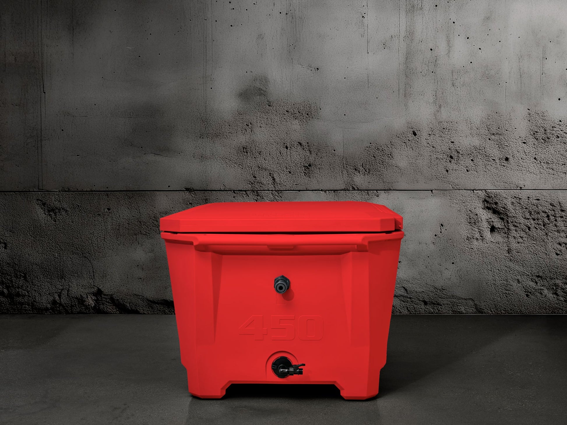 Elevate Your Recovery with the Iceology Cold Plunge 450 - Ultimate Cold Water Therapy Experience