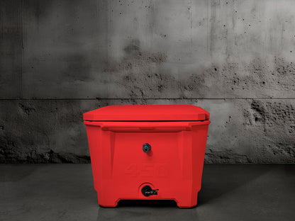 Elevate Your Recovery with the Iceology Cold Plunge 450 - Ultimate Cold Water Therapy Experience