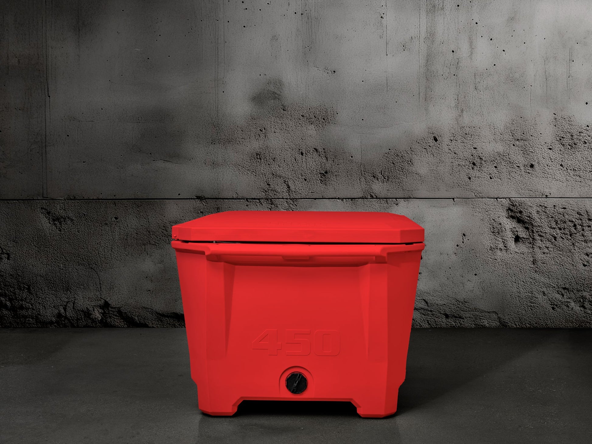 Elevate Your Recovery with the Iceology Cold Plunge 450 - Ultimate Cold Water Therapy Experience
