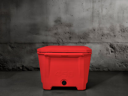 Elevate Your Recovery with the Iceology Cold Plunge 450 - Ultimate Cold Water Therapy Experience