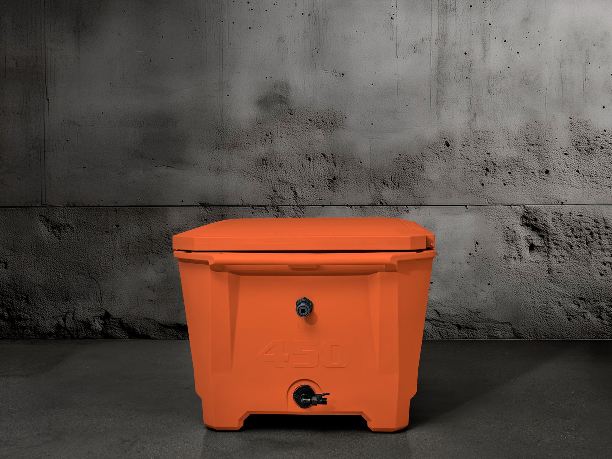 Elevate Your Recovery with the Iceology Cold Plunge 450 - Ultimate Cold Water Therapy Experience