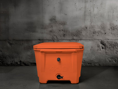 Elevate Your Recovery with the Iceology Cold Plunge 450 - Ultimate Cold Water Therapy Experience