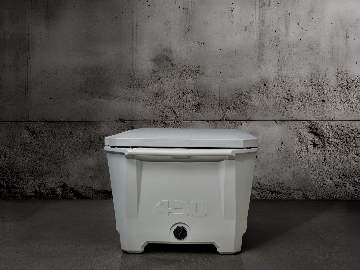 Elevate Your Recovery with the Iceology Cold Plunge 450 - Ultimate Cold Water Therapy Experience