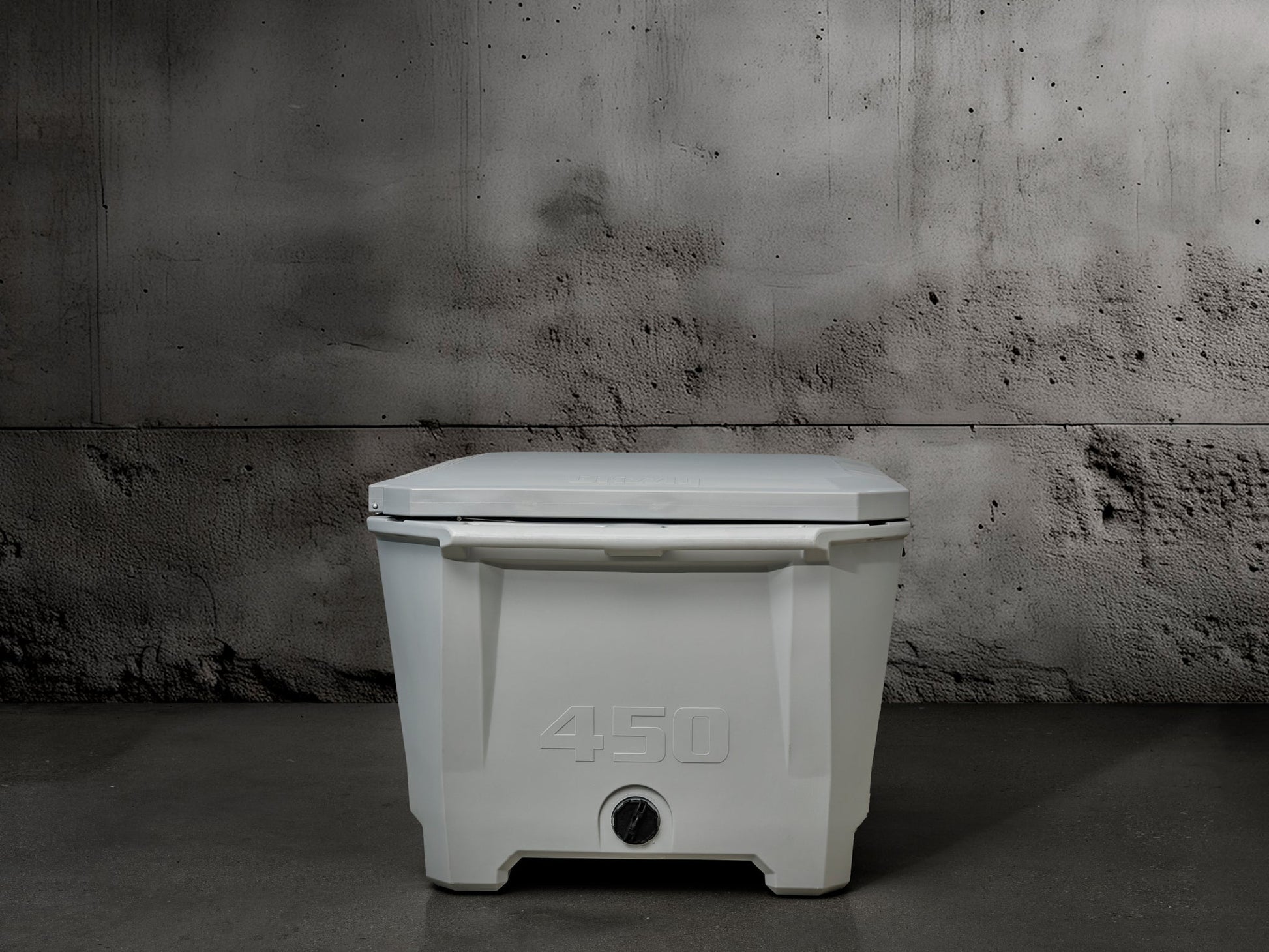 Elevate Your Recovery with the Iceology Cold Plunge 450 - Ultimate Cold Water Therapy Experience