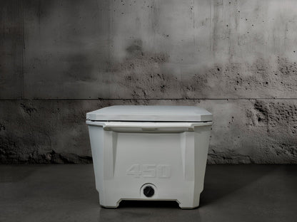Elevate Your Recovery with the Iceology Cold Plunge 450 - Ultimate Cold Water Therapy Experience