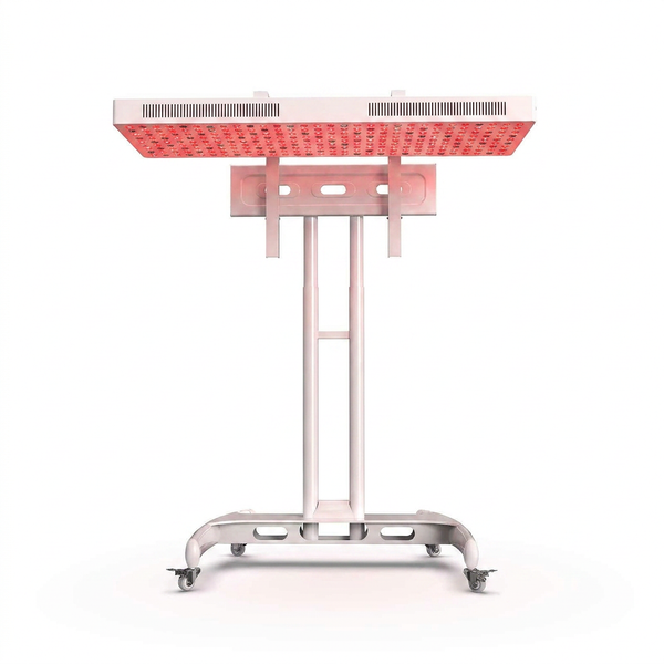 Red Light Therapy Device with Stand - Moving Pro Series Professional Edition