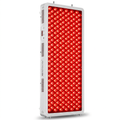 ThermaZen RedLux 500 | Full Body Red Light Therapy Panel — 4 Wavelengths, 300 LEDs