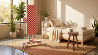 Red Light Therapy Device with Stand - Moving Pro Series Professional Edition — Lifestyle