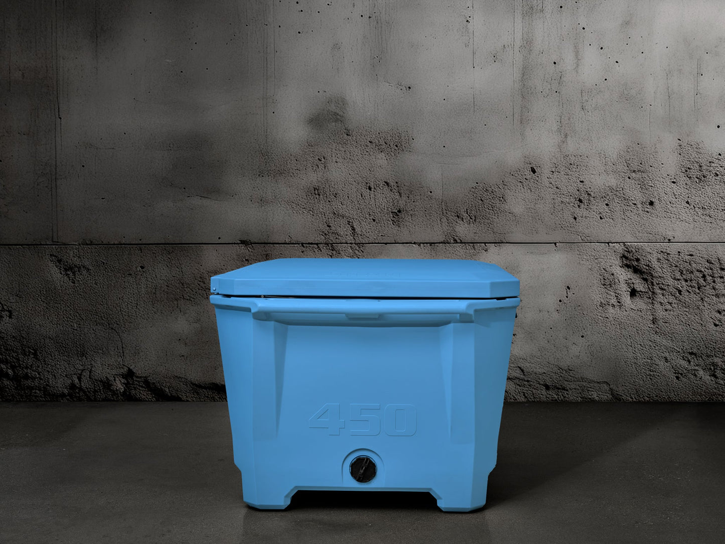 Elevate Your Recovery with the Iceology Cold Plunge 450 - Ultimate Cold Water Therapy Experience