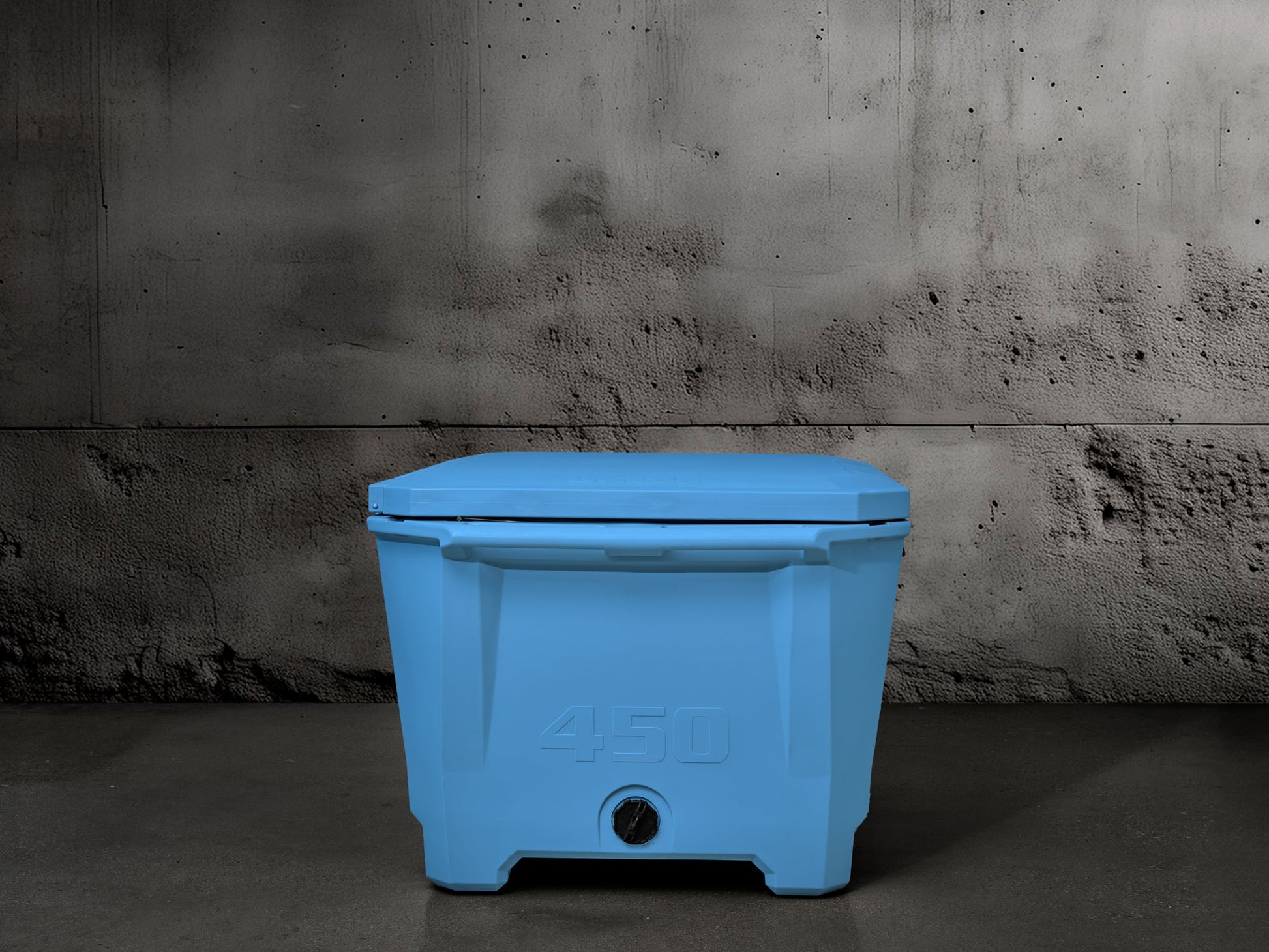 Elevate Your Recovery with the Iceology Cold Plunge 450 - Ultimate Cold Water Therapy Experience