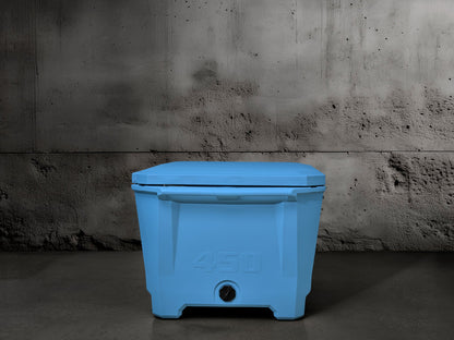 Elevate Your Recovery with the Iceology Cold Plunge 450 - Ultimate Cold Water Therapy Experience