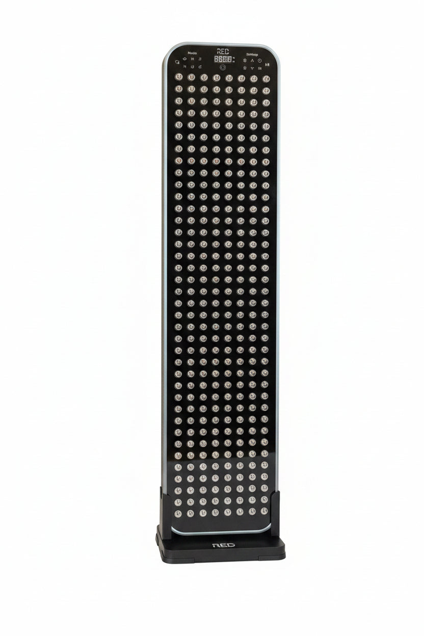 The Large Panel