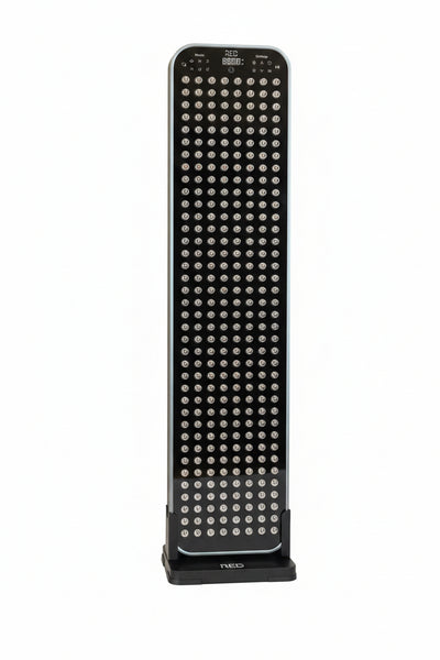 The Large Panel