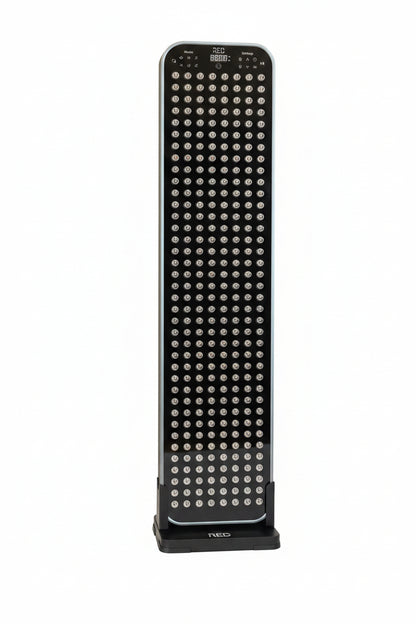 The Large Panel