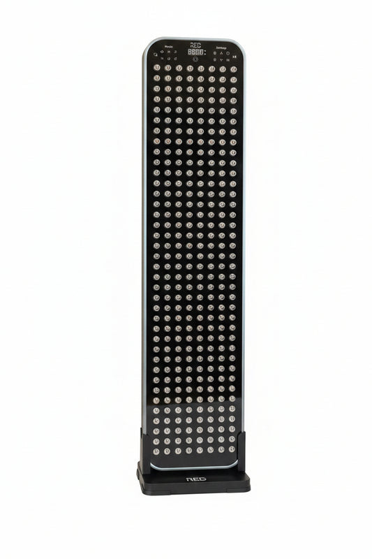 The Large Panel