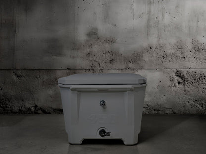 Elevate Your Recovery with the Iceology Cold Plunge 450 - Ultimate Cold Water Therapy Experience