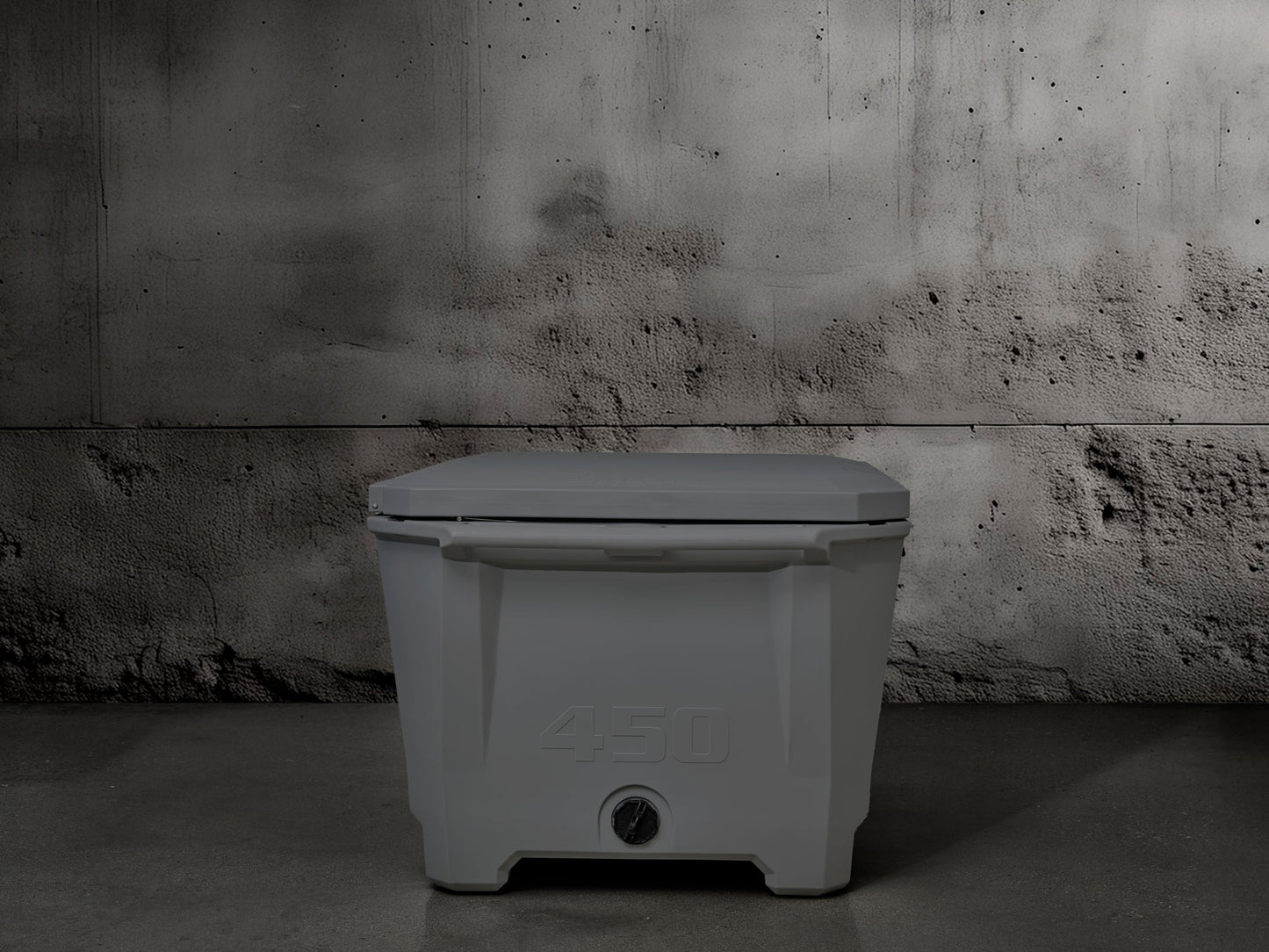 Elevate Your Recovery with the Iceology Cold Plunge 450 - Ultimate Cold Water Therapy Experience
