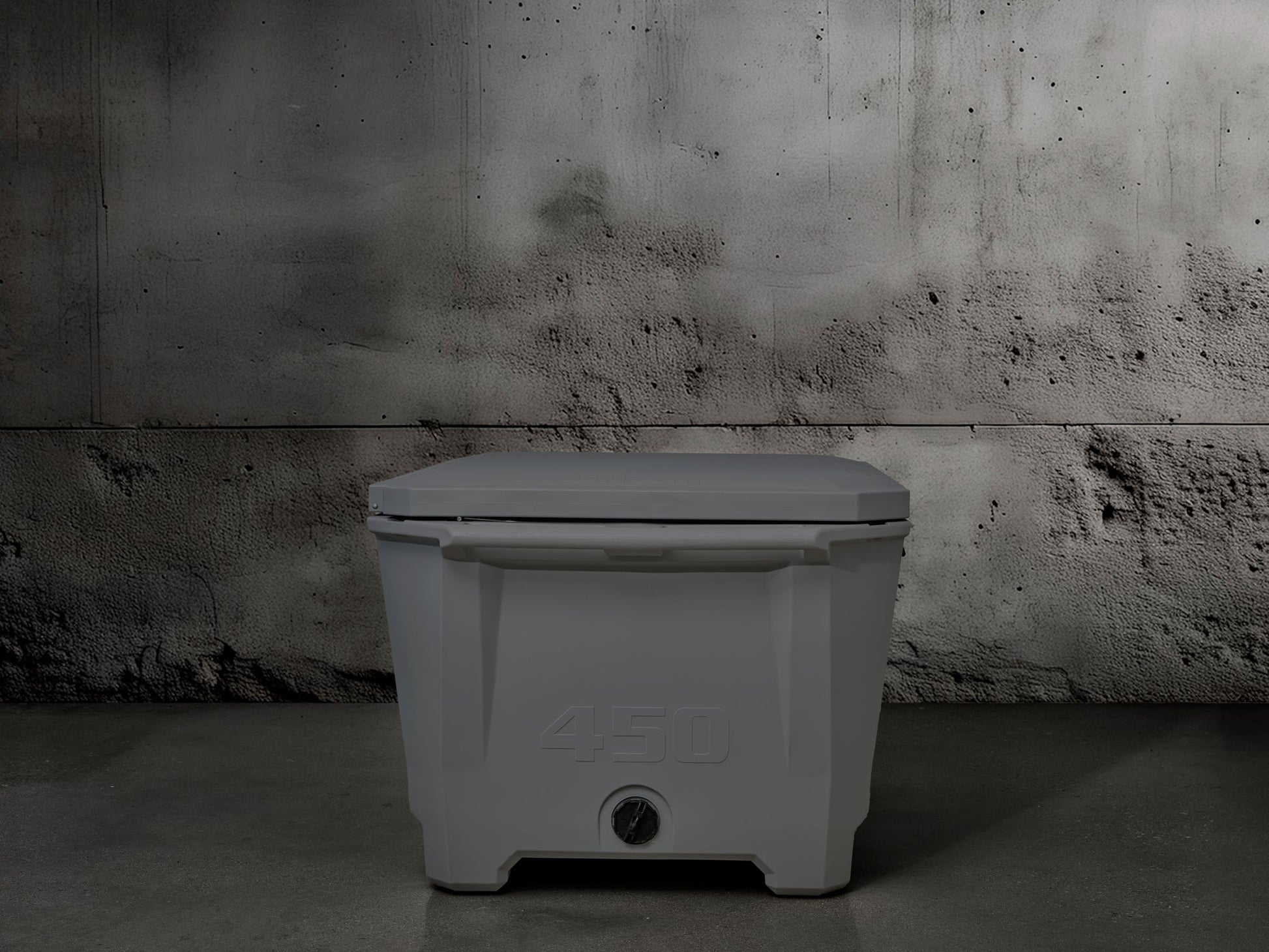Elevate Your Recovery with the Iceology Cold Plunge 450 - Ultimate Cold Water Therapy Experience