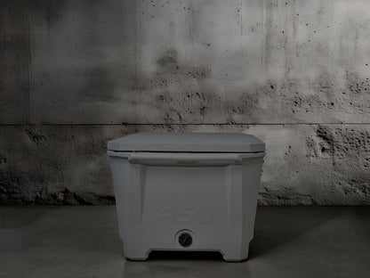 Elevate Your Recovery with the Iceology Cold Plunge 450 - Ultimate Cold Water Therapy Experience