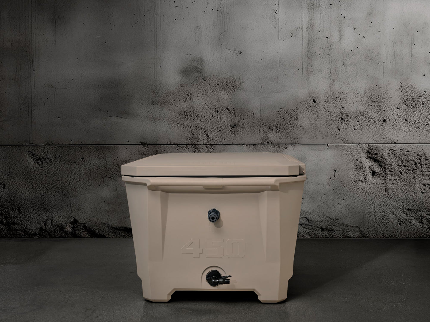 Elevate Your Recovery with the Iceology Cold Plunge 450 - Ultimate Cold Water Therapy Experience