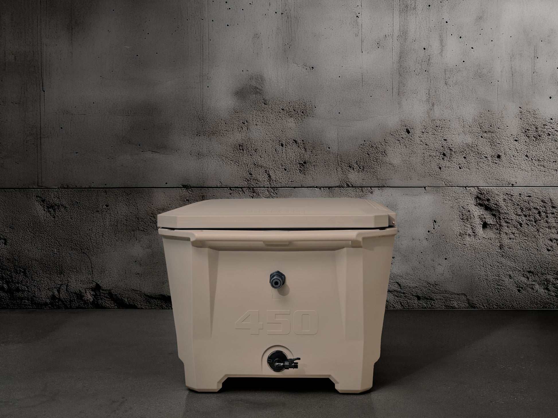 Elevate Your Recovery with the Iceology Cold Plunge 450 - Ultimate Cold Water Therapy Experience