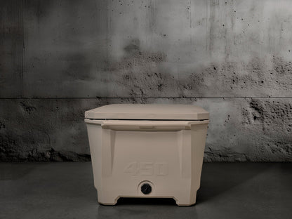 Elevate Your Recovery with the Iceology Cold Plunge 450 - Ultimate Cold Water Therapy Experience