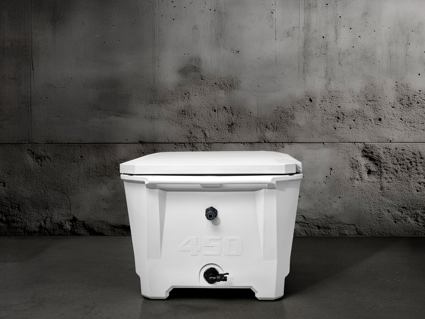 Elevate Your Recovery with the Iceology Cold Plunge 450 - Ultimate Cold Water Therapy Experience