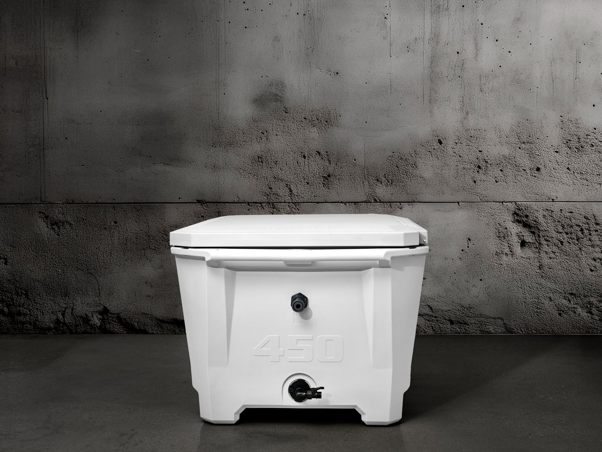 Elevate Your Recovery with the Iceology Cold Plunge 450 - Ultimate Cold Water Therapy Experience