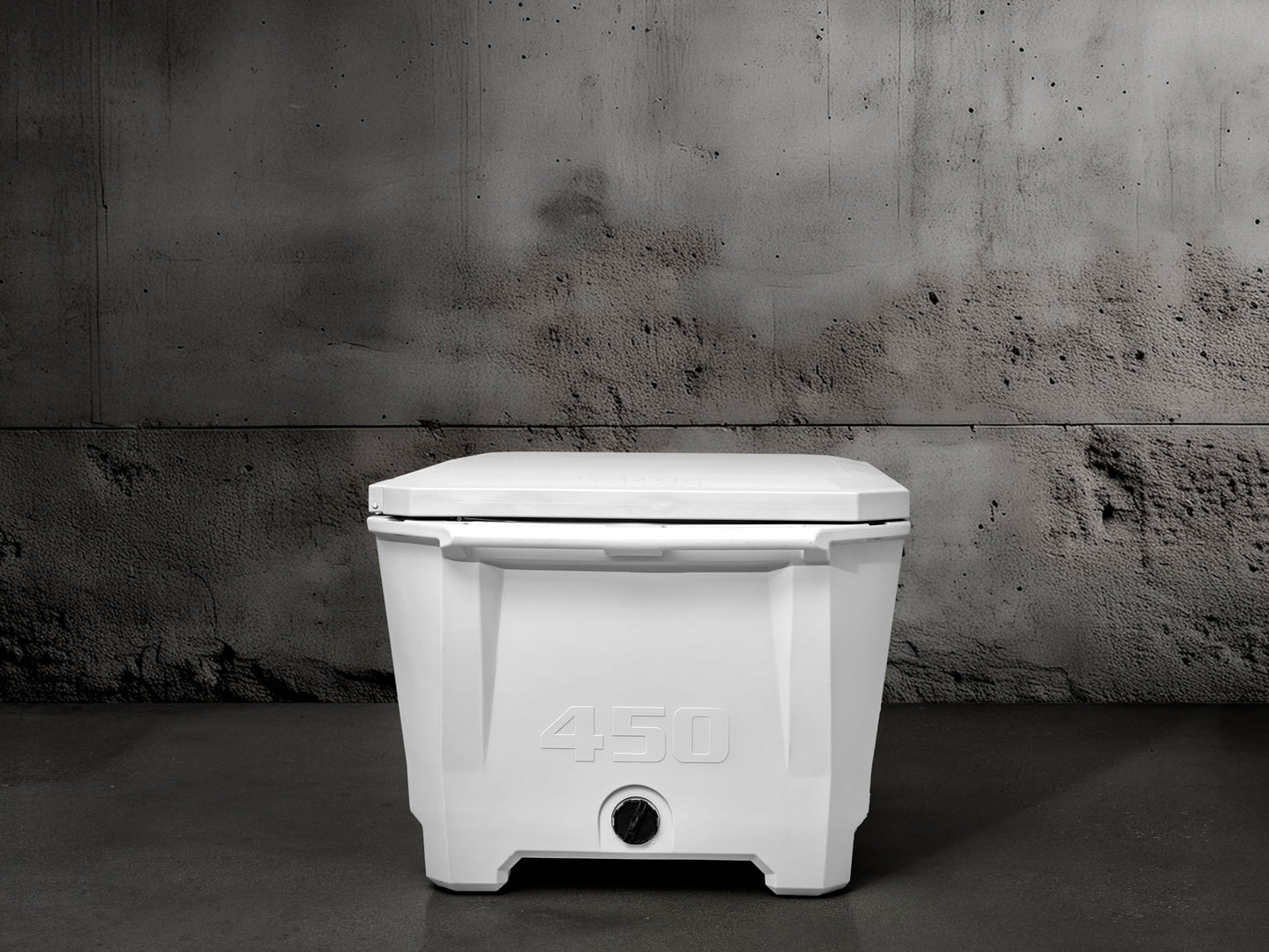 Elevate Your Recovery with the Iceology Cold Plunge 450 - Ultimate Cold Water Therapy Experience