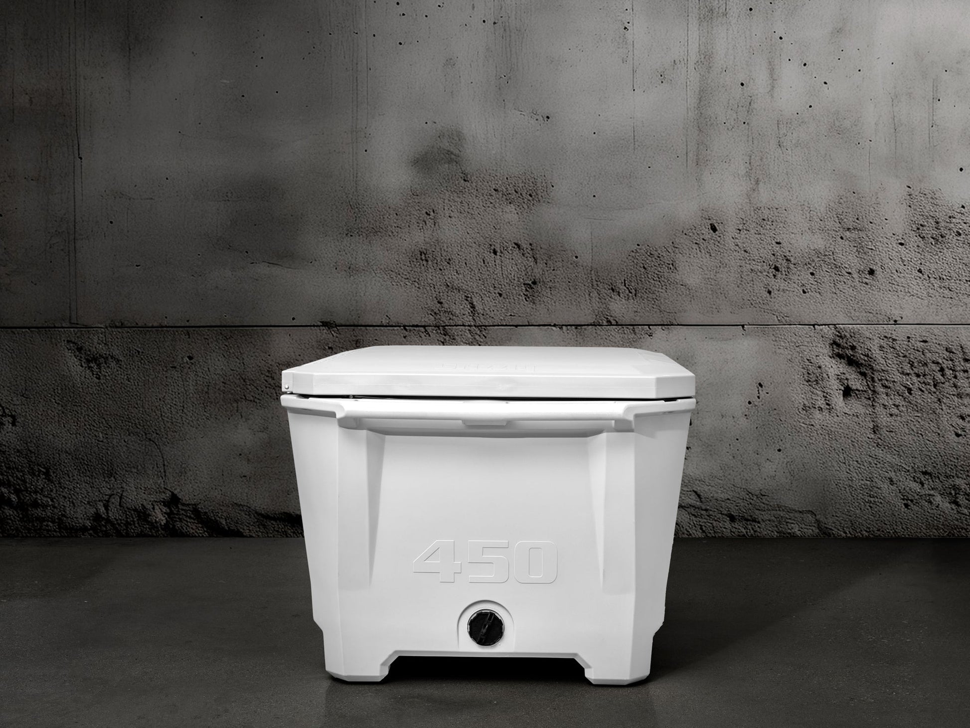 Elevate Your Recovery with the Iceology Cold Plunge 450 - Ultimate Cold Water Therapy Experience