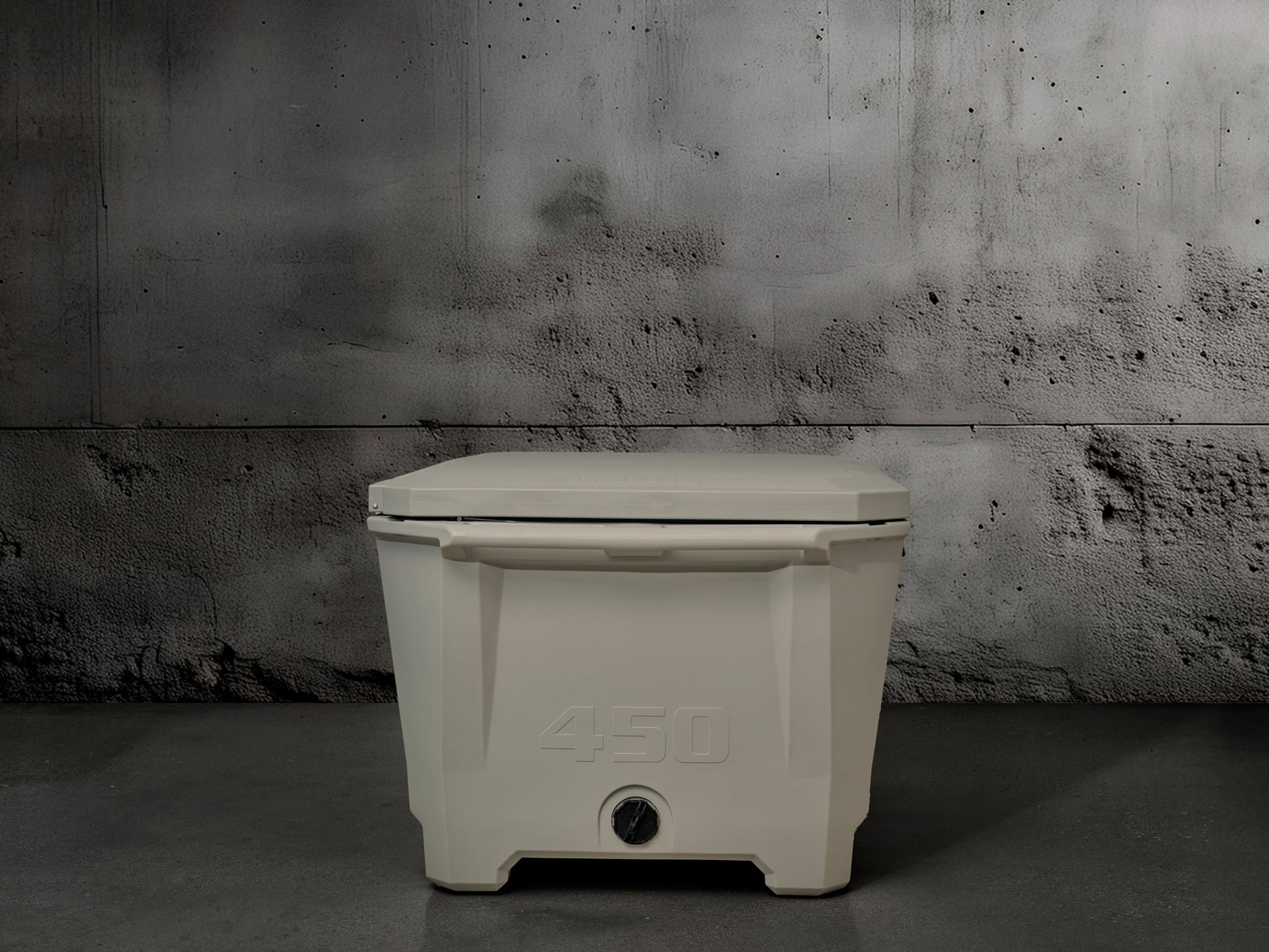 Elevate Your Recovery with the Iceology Cold Plunge 450 - Ultimate Cold Water Therapy Experience